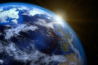 Gökbilimciler, kayalık bir ötegezegende atmosfer keşfetti