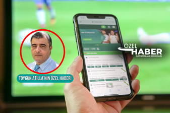 Yasa dışı bahis soruşturmasında Beşiktaş ve Galatasaraylı eski yönetici dört patron çıktı