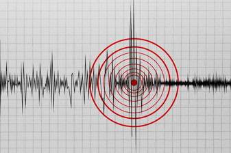 Malatya'nın Battalgazi ilçesinde 5,0 büyüklüğünde deprem meydana geldi