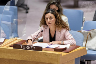 Cumhurbaşkanı Erdoğan'ın imzasıyla yayımlanan kararnameyle Raziye Bilge Koçyiğit, Avrupa Konseyi nezdinde Türkiye Daimi Temsilcisi olarak atandı