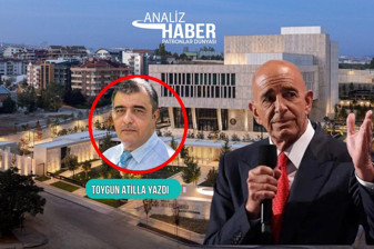 ABD’nin Ankara Büyükelçisi Tom Barrack, rezidansındaki davette hangi Türk patronlar vardı?