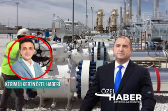 Bulgaristan üç yıl önce imzaladığı doğal gaz anlaşmasıyla ilgili Türkiye'ye yeni teklifler iletti