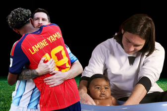 2026 FIFA Dünya Kupası finalinde İspanya Ferran Torres'in attığı golle Arjantin'i mağlup etti, kupanın sahibi oldu