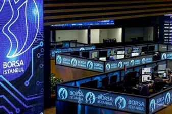 Temmuzda 8 şirket borsada işlem görürken yalnızca iki hisse 7'nin üzerinde tavan serisi yakalayabildi