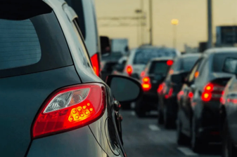 Dizel ve LPG yakıtlı otomobillerin oranı azaldı, hibrit ve elektrikli otomobillerin payı arttı