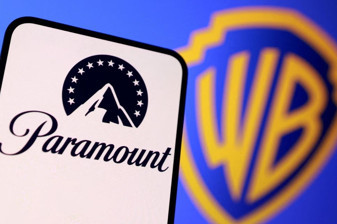 Paramount'un Warner Bros.'u 110 milyar dolara satın almasına mahkemeden geçici durdurma