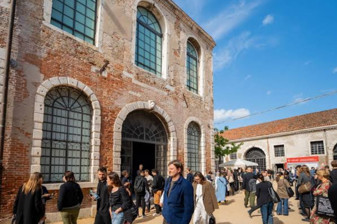 Venedik Bienali'nde Türkiye'yi temsil edecek proje belli oldu