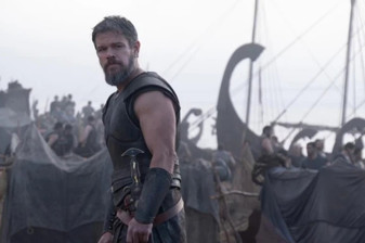 Christopher Nolan'ın 250 milyon dolarlık The Odyssey filmi, oyuncu seçimi nedeniyle Yunanistan'da kültür ve kimlik tartışmasını alevlendirdi