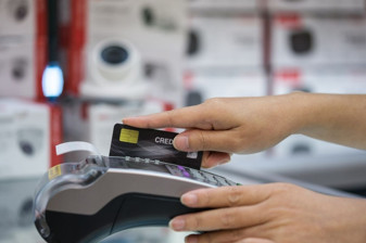 Kartlı ödemeler haziranda 2,9 trilyon liraya çıktı
