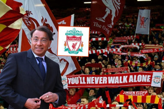 Liverpool'un ABD'li sahibi, azınlık hissesini satmak için Hintli çelik devi Mittal Ailesi destekli konsorsiyumla görüşüyor