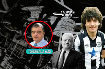 Kevin Keegan'dan patronlara beş ders