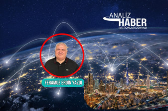 Suudi Arabistan, BAE ve Türkiye’nin küresel ekonomiden pay kapma yarışı hızlandı, yarış binalardan da gözlenebiliyor
