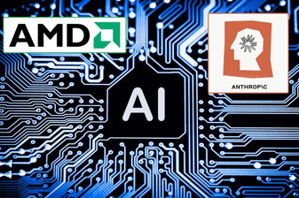 AMD ve Anthropic arasında on milyarlarca dolarlık yapay zeka anlaşması