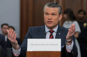 ABD Savunma Bakanı Hegseth, İran'la savaşın maliyetini açıkladı