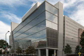 Dünya Bankası'ndan karamsar tablo, en kötü senaryodan birkaç ay uzaktayız