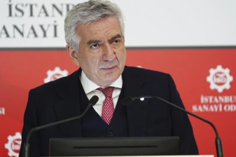 İSO Başkanı Bahçıvan'dan sanayisizleşme uyarısı