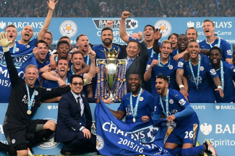 Premier Lig'de on yıl önce mucizevi şekilde şampiyon olan ancak üçüncü lige kadar düşen Leicester City'nin sahipleri kulübü satıyor
