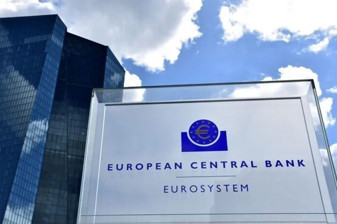 Avrupa Merkez Bankası faiz oranlarını korudu