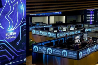 Son 3 yılda Borsa İstanbul enflasyona yenildi, BIST 100'deki 84 hisseden sadece 19'u enflasyonun üzerinde kazandırdı