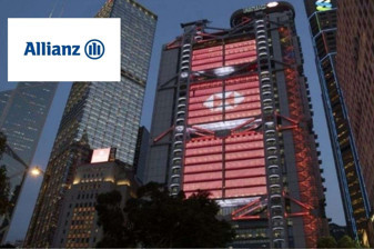 Allianz, HSBC'nin Singapur'daki hayat sigortası birimini 2,09 milyar dolara satın alıyor