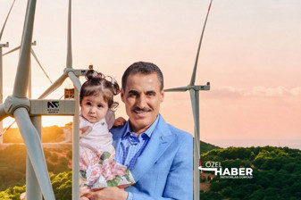 Metgün Enerji’nin halkı arzında patron Metin Güneş’in sözüne 993 bin 906 yatırımcıdan güven oyu geldi