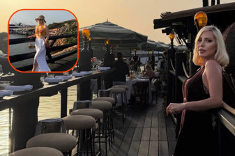 Merve Arkas'ın Sardinya mesajı