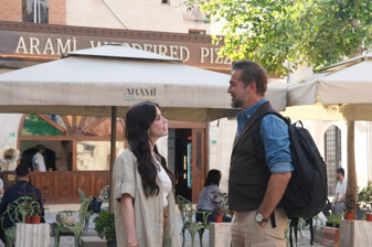 TGA'nın yeni Go Türkiye mini dizisi Whispers of Origins yayında