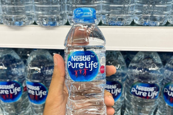 Nestle, Erikli'nin de içinde olduğu su iş kolunun yarısını ABD'li yatırımcıya satıyor