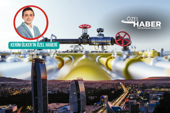 Bulgaristan, Türkiye'ye olan doğalgaz borcunu elektrikle ödeme teklifinde bulundu