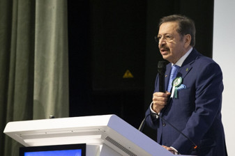 'Finansman zorluklarımız inşallah yakında çözülür'
