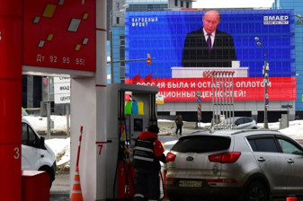 Rusya'da benzin ihracatı yasağı yıl sonuna kadar uzatılacak
