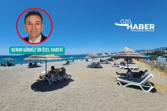 Tatil beldelerindeki kıyı şeritlerinde vatandaşı "Buradan denize giremezsin" diye uyaranlar 5 yıl hapis istemiyle yargılanabilir