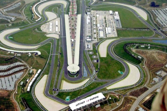 Formula 1'de iptal edilen Bahreyn Grand Prix'si Malezya'da yapılacak