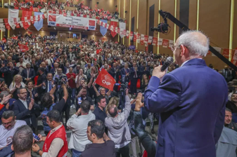 İstanbul Cumhuriyet Başsavcılığı'ndan CHP'ye 'cast ajansı' soruşturması