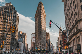 New York'un ikonikleşen lüks binası rezidans oldu, daire fiyatları 58,5 milyon dolar
