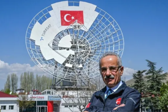 Ulaştırma ve Altyapı Bakanı Abdulkadir Uraloğlu duyurdu; TÜRKSAT, Katar ortaklığıyla Orta Doğu'ya açıldı