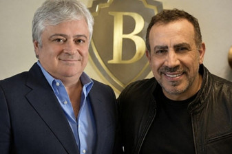 Holding patronu Hüseyin Başaran'a Ahbap gözaltısı, dördüncü dalga operasyonda ünlülere çağrı