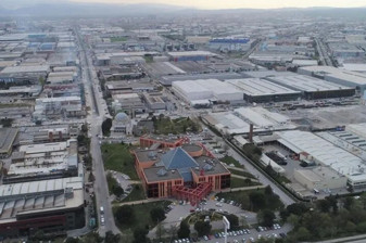 Bursa 20 milyar dolarlık ihracatıyla 118 ülkeyi geride bıraktı