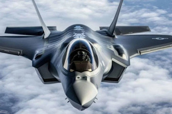 ABD Başkanı Trump'tan Netanyahu'nun Türkiye'ye F-35 satışına karşı çıkmasına yanıt