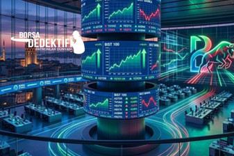 Borsa İstanbul'da para girişi durdu, gözler yine BofA'nın alım ve satımlarına çevrildi