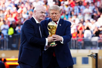 FIFA'nın "Dünya Kupası'nı yatırımcılara satma" planına UEFA'dan tepki