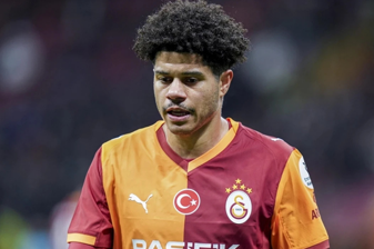 Gabriel Sara oynamak istediği ligi ve Milli Takım'a neden çağrılmadığını açıkladı