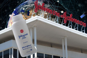 Johnson & Johnson talk pudrası davalarını sonlandırmak için 5,5 milyar dolarlık uzlaşma önerdi