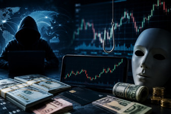 İstanbul'da forex dolandırıcılığı operasyonu