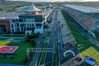 İstanbul F1'in tarihi belli değil, ilk biletler 56 bin TL'den satışta