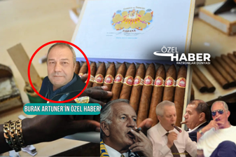 Küba'daki yakıt ve elektrik krizi, küresel lüks puro pazarını zora soktu, puro tutkunu patronlar için stok vakti geldi