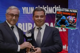 Yılın girişimcisi ödüllü holding patronu Burak Başel'in aylık 3 milyar dolarlık bahis trafiğini yönetmekten 16,5 yıldan 39 yıla kadar hapsi istendi