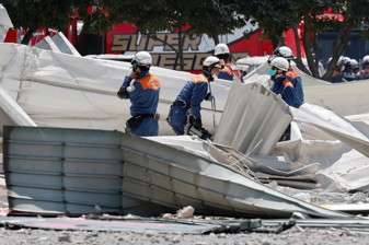 Japonya'da 7,1'lik depremde ölenlerin sayısı 13'e yükseldi