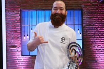 MasterChef şampiyonu Eren Kaşıkçı evinde ölü bulundu