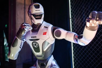 ABD, diğer ülkelerde üretilen insansı robotları ulusal güvenlik riski ilan etti